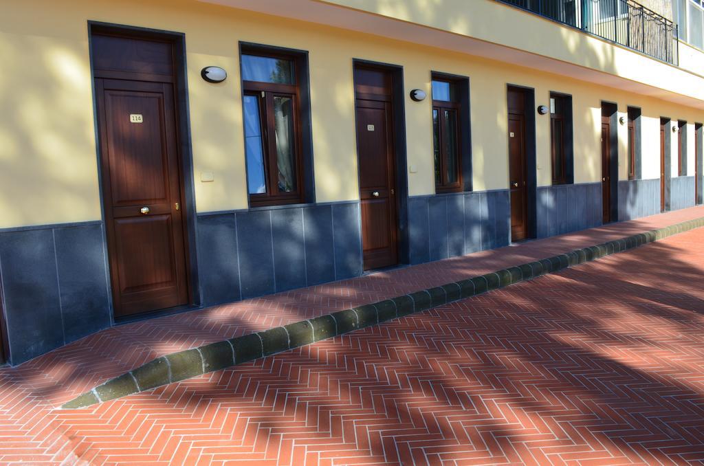 Fortuna Village Pompeji Rum bild