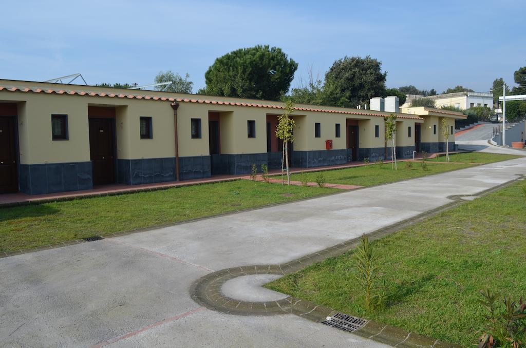 Fortuna Village Pompeji Rum bild